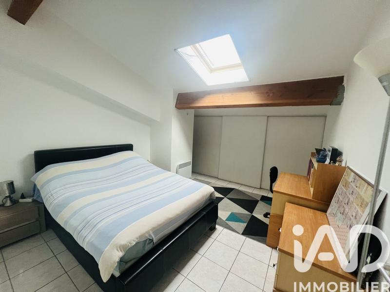 Duplex - 86 m² - 4 pièces