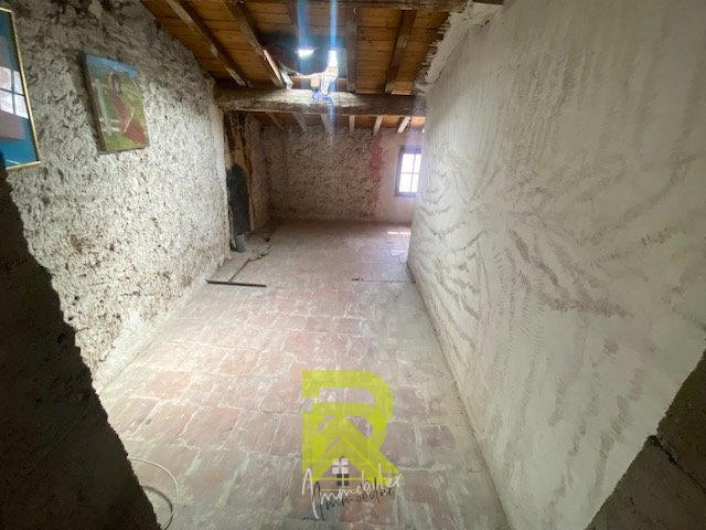 Maison de village - 90 m² - 4 pièces