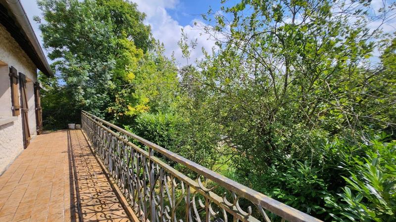 Maison - 160 m² - 7 pièces