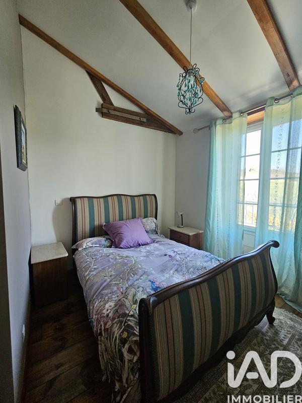 Maison de campagne - 292 m² - 5 pièces