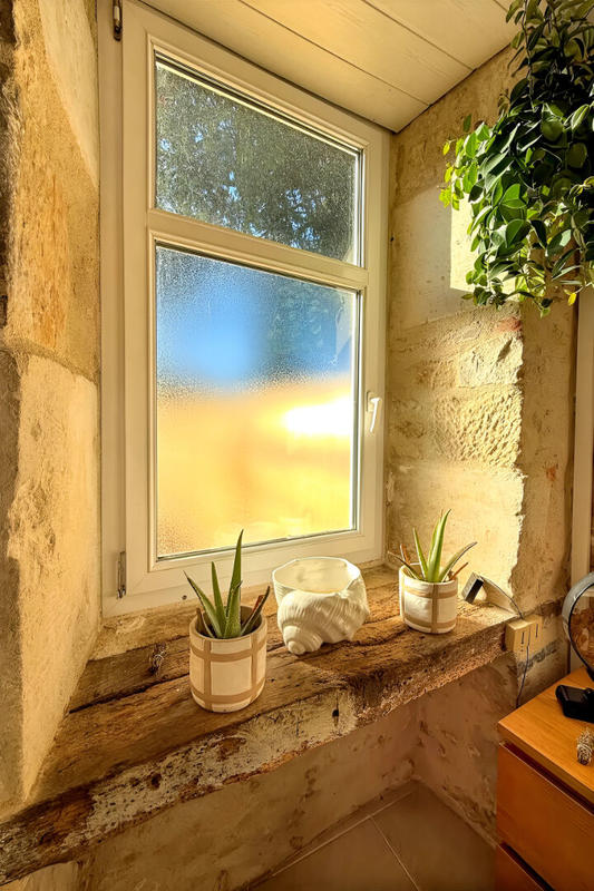 Maison - 97 m² - 3 pièces