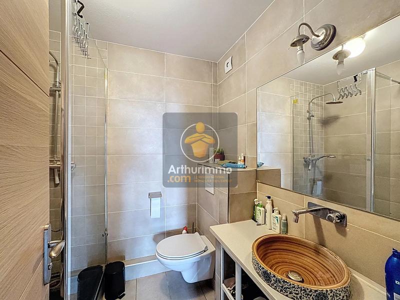 Appartement - 90 m² - 4 pièces