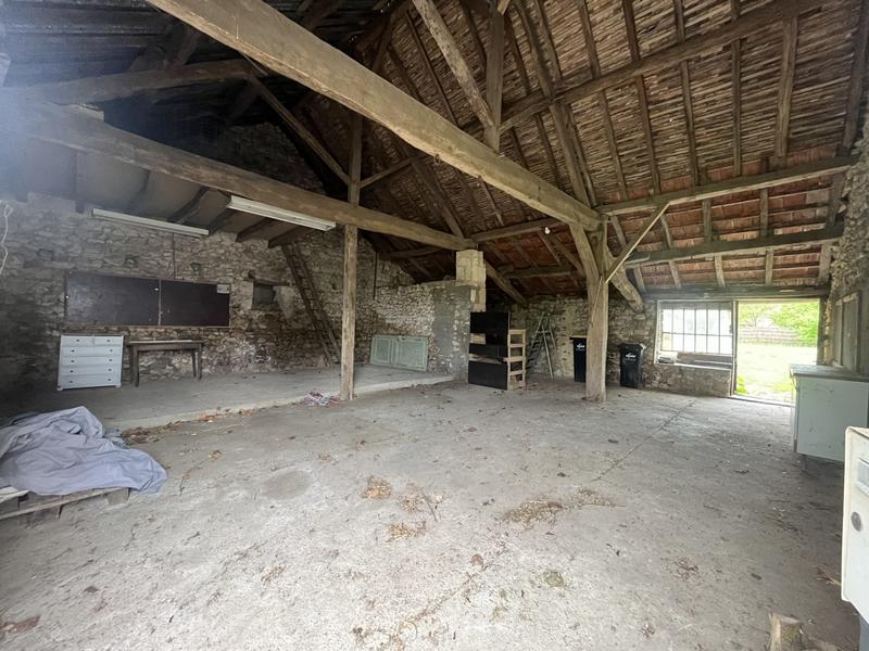 Maison - 72 m² - 3 pièces