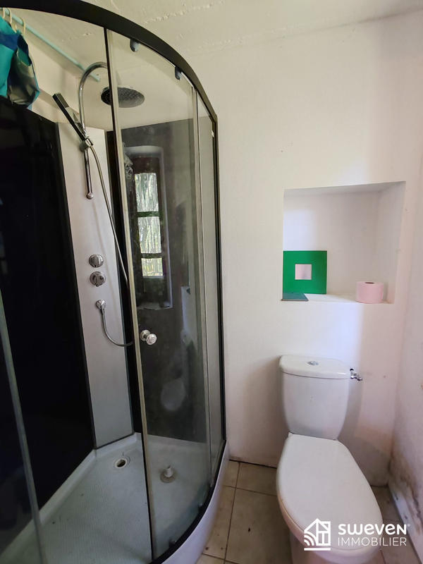 Villa - 173 m² - 6 pièces