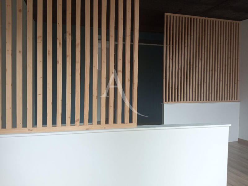 Local commercial - 41 m²