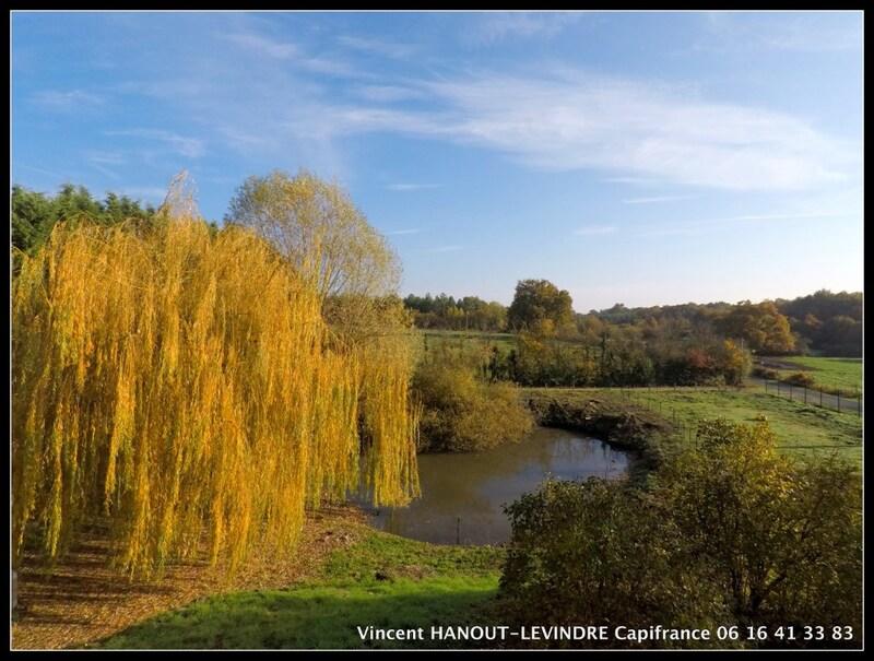 Maison - 267 m² - 10 pièces