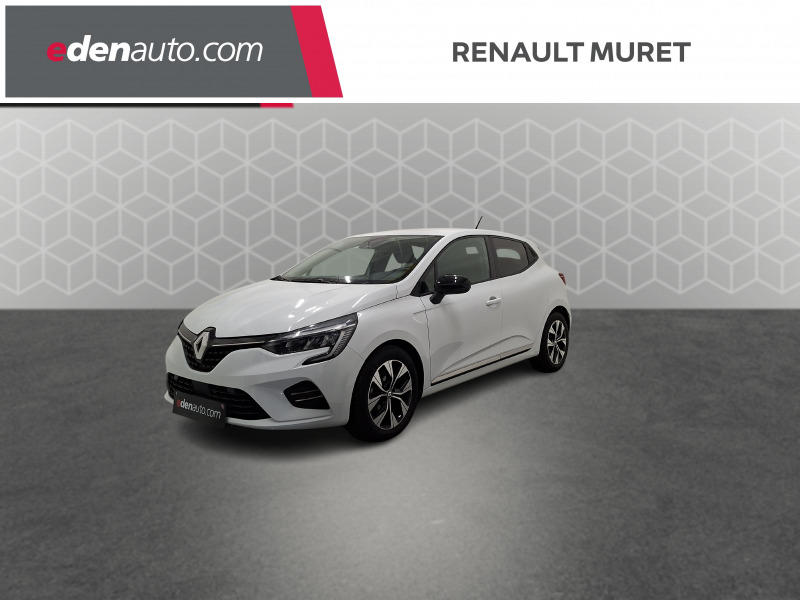 Renault Clio TCe 90 Evolution