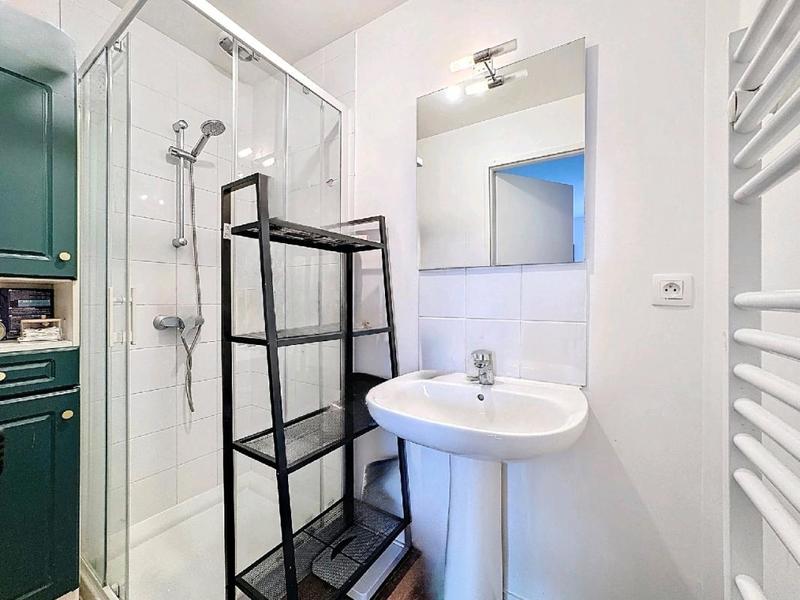 Maison - 94 m² - 5 pièces