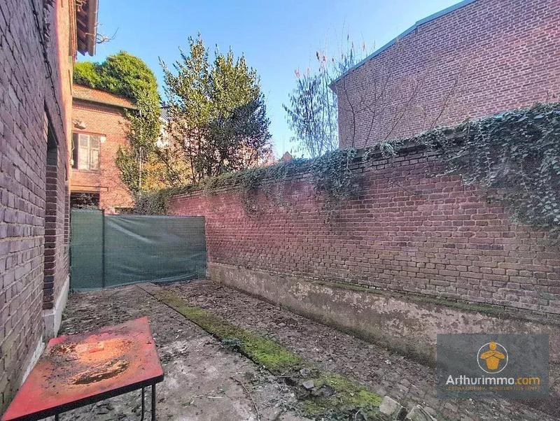 Appartement - 189 m²