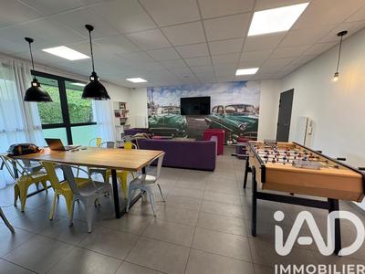 Appartement - 21 m² - 1 pièce