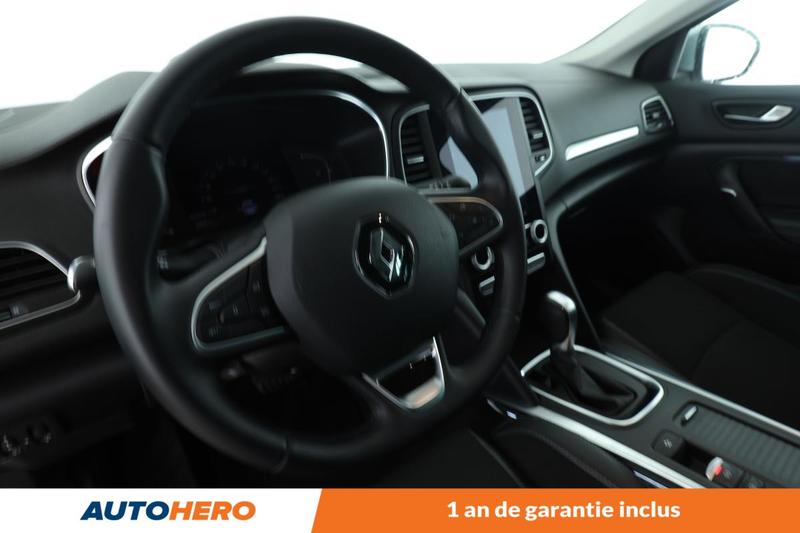 Renault Mégane 1.5 Blue dCi Techno Edc 115 ch
