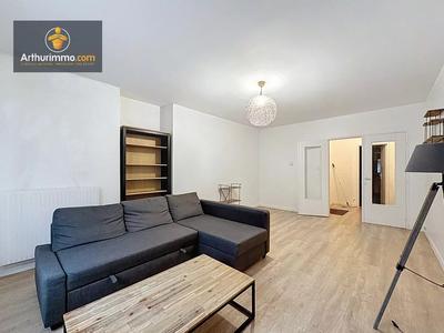 Appartement - 74 m² - 3 pièces