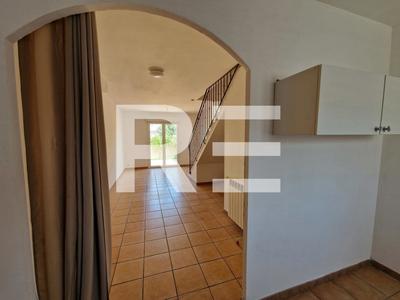 Maison - 58 m² - 3 pièces