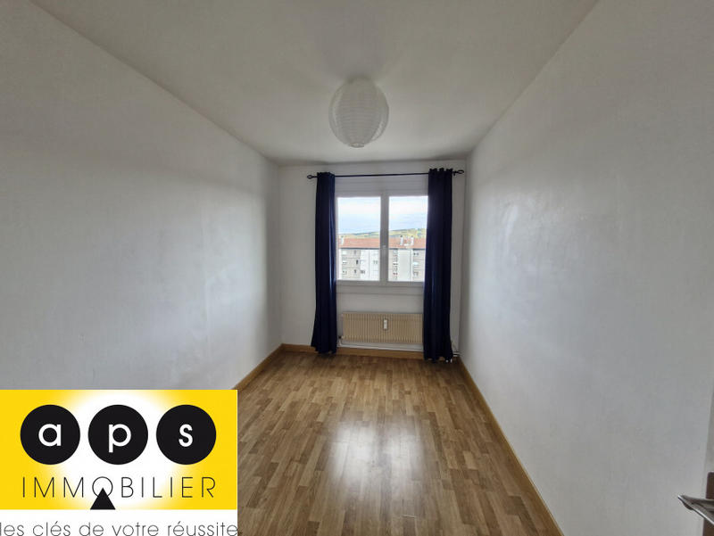Appartement - 68 m² - 4 pièces