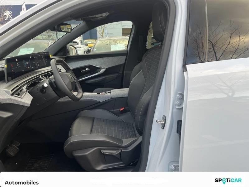 Peugeot 3008 III 1.2 Hybrid 136 E-Dcs6 Allure