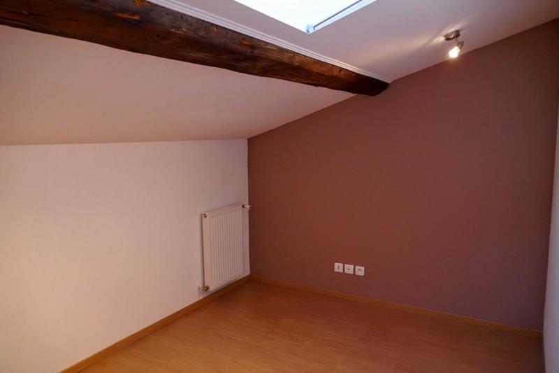 Appartement - 77 m² - 4 pièces