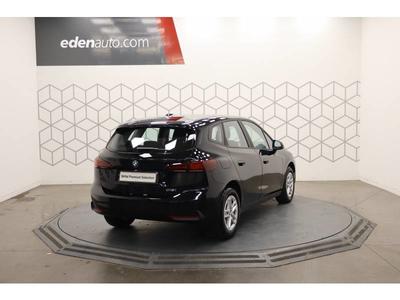 Bmw Serie 2 Active Tourer 218i 136 ch Dkg7
