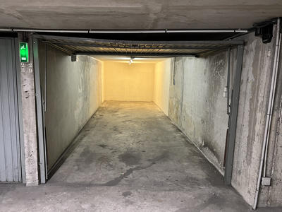 Parking / Garage - 24 m²
