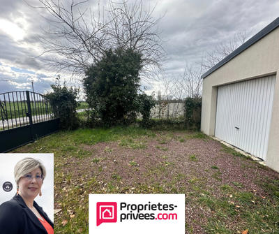 Maison - 165 m² - 5 pièces