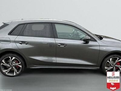 Audi A3 sportback Nouvelle 45 Tfsi E Hybride Rechargeab