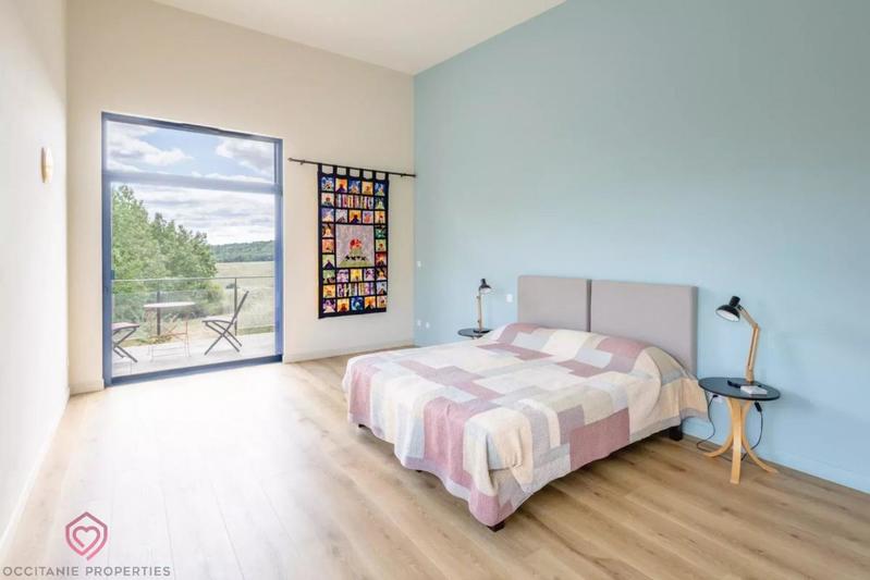 Villa - 156 m² - 3 pièces