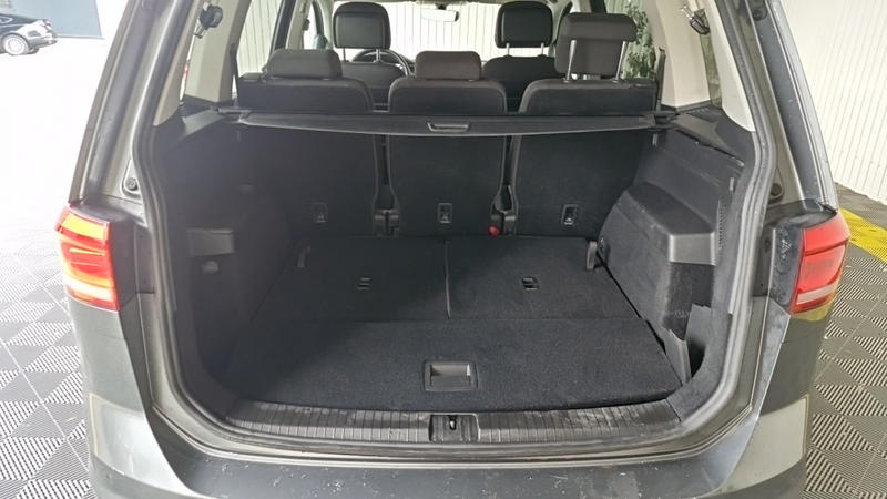 Volkswagen Touran Business 1.6 tdi 115 7pl confortline