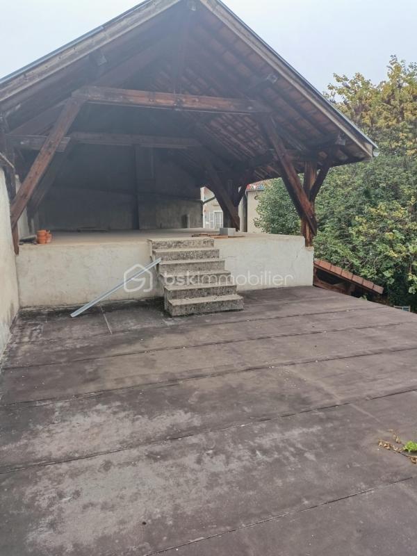 Appartement - 56 m² - 2 pièces