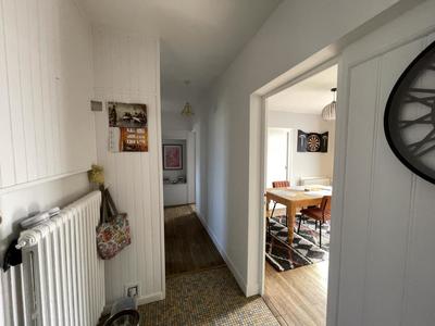 Maison - 84 m² - 3 pièces