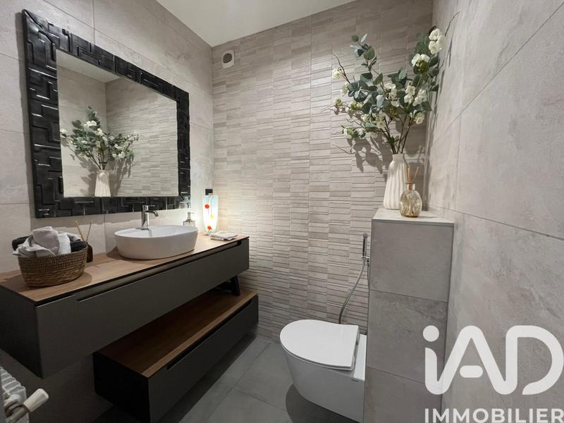 Maison - 175 m² - 6 pièces