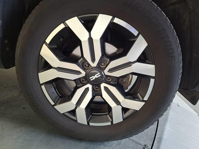 Dacia Duster Blue dCi 115 4x2 Journey