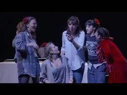 Evenement exceptionnel (Réouverture du musée) : Pièce de théâtre : "Tous nos rêves ..."