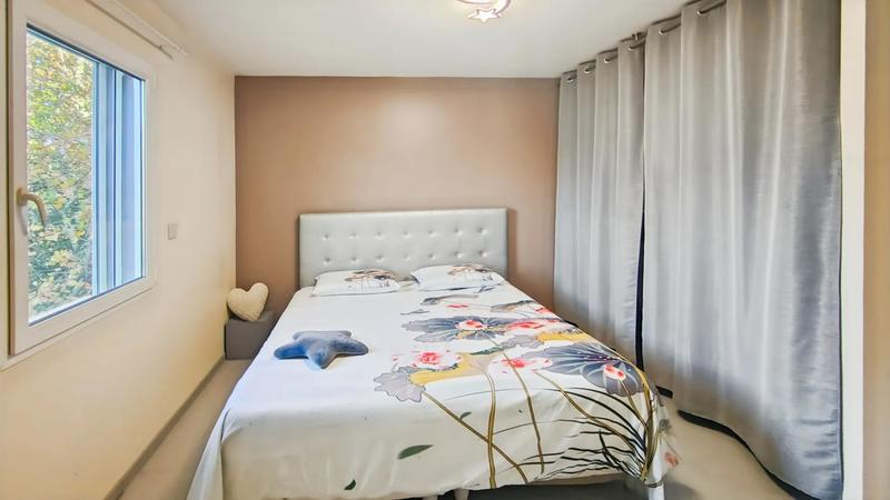 Maison - 119 m² - 5 pièces