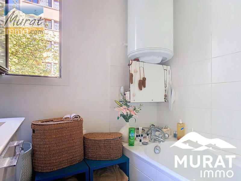 Appartement - 103 m² - 5 pièces