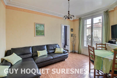 Local commercial - 110 m² - 3 pièces