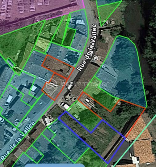 Maison - 152 m² - 5 pièces