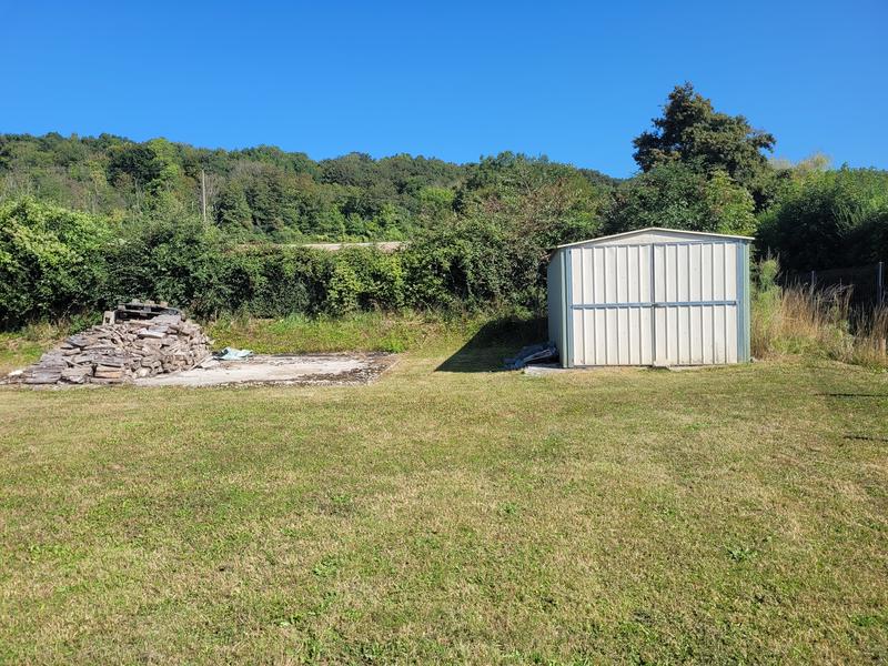 Maison - 81 m² - 5 pièces