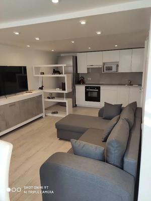 Appartement - 30 m² - 1 pièce