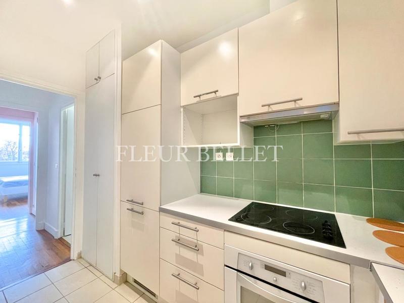 Appartement - 53 m² - 2 pièces