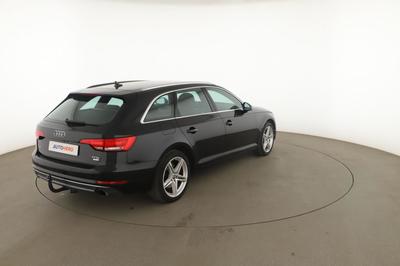 Audi A4 Avant 2.0 Tfsi Ultra s line s tronic 190 ch