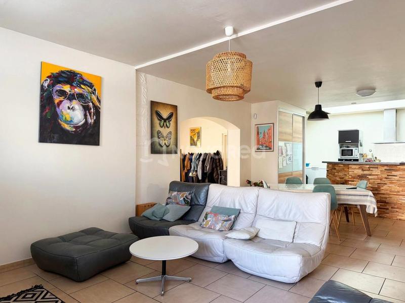 Maison - 174 m² - 5 pièces