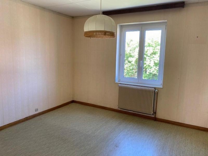 Maison - 82 m² - 5 pièces