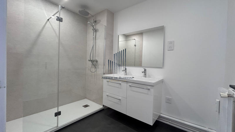 Appartement - 76 m² - 3 pièces