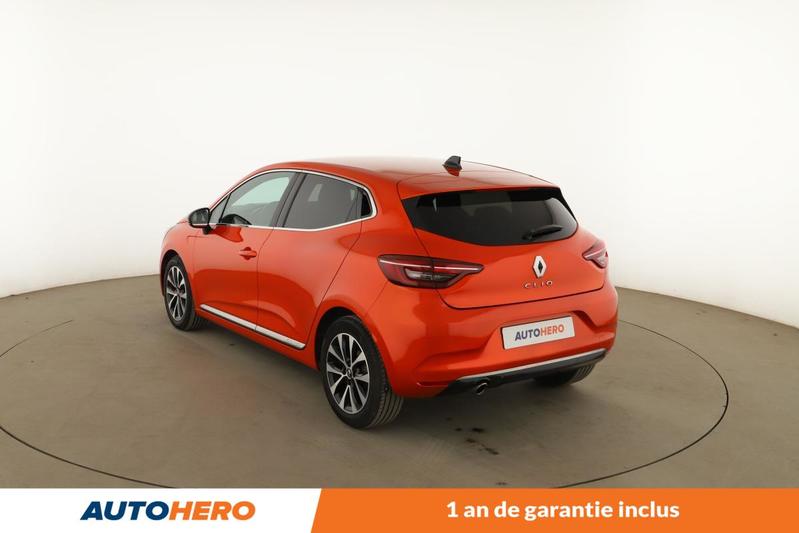 Renault Clio 1.0 TCe Intens 100 ch