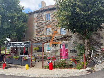 Immeuble - 555 m² - 10 pièces