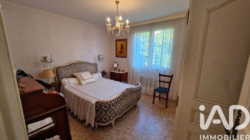 Maison - 170 m² - 5 pièces