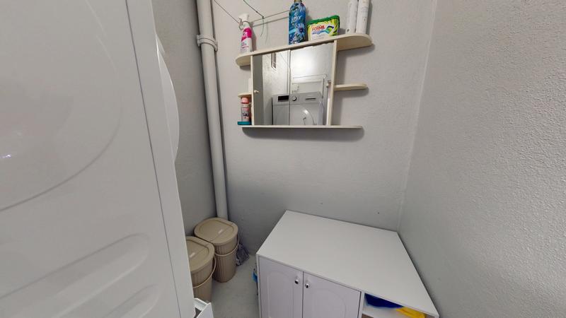 Appartement - 77 m² - 4 pièces