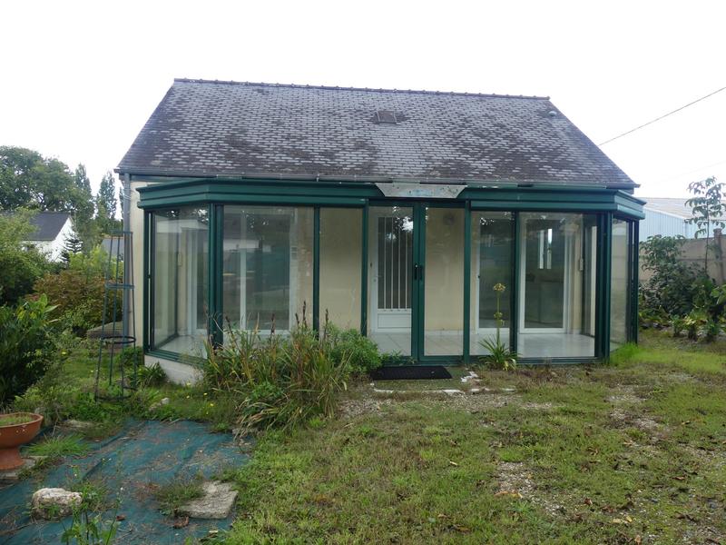 Maison - 70 m² - 2 pièces