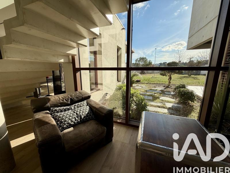 Maison de maîtres - 276 m² - 5 pièces