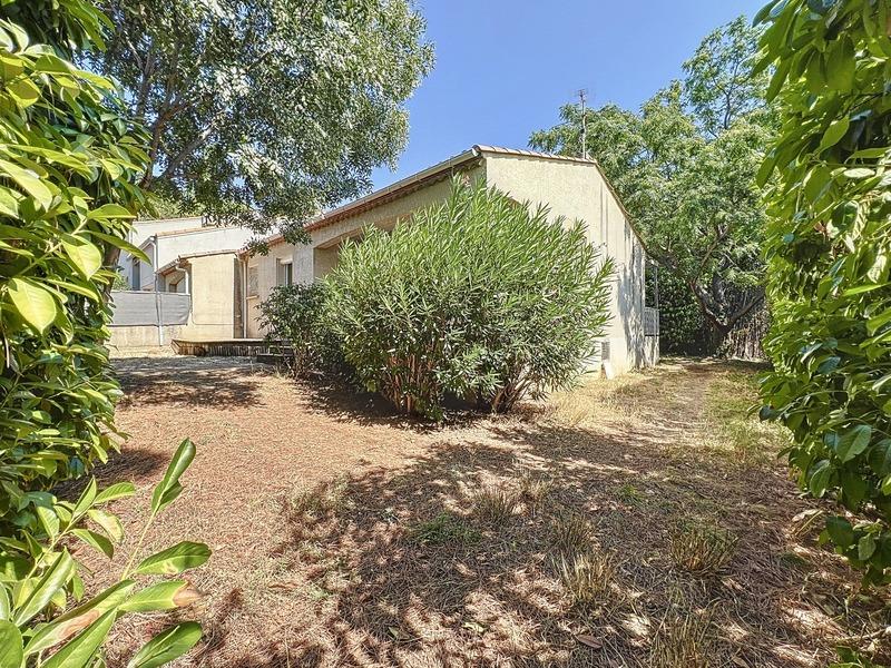 Maison - 103 m² - 4 pièces