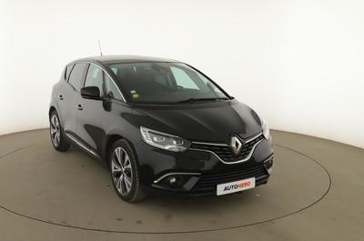 Renault Scénic 1.6 dCi Energy Intens 130 ch